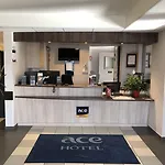 Hotel Ace Poitiers