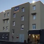 Hotel Ace