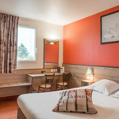 Hotel Ace