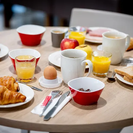 Ace Ξενοδοχείο 3*