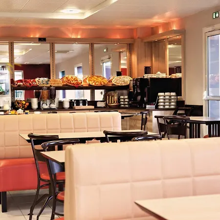 Hotel Ace Poitiers