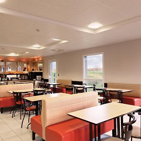 Ace Ξενοδοχείο Πουατιέ