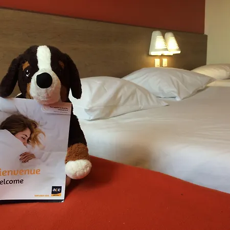 Ace Hotel 3*