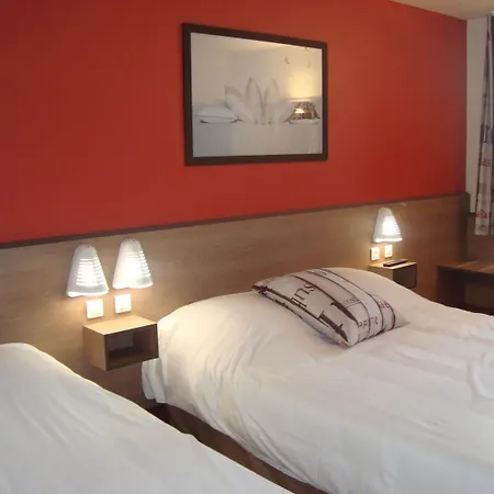 Ace Ξενοδοχείο