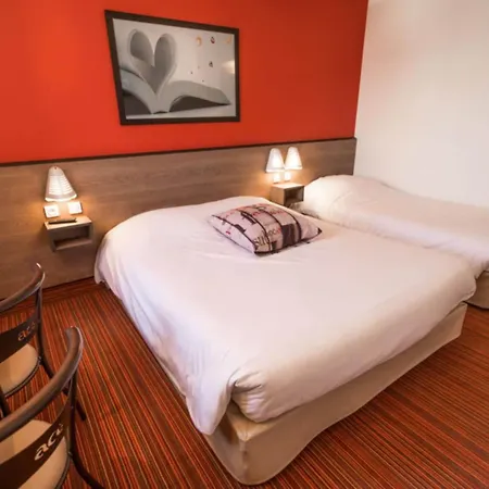 Ace Hotel Poitiers