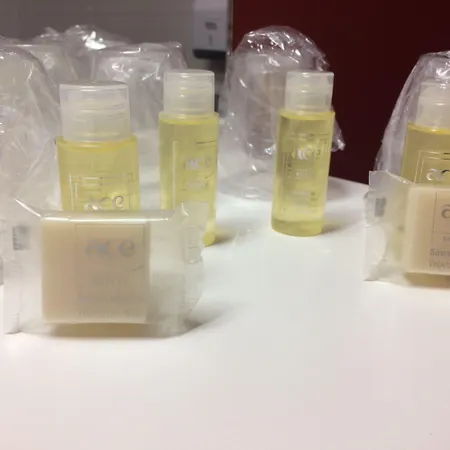 Ξενοδοχείο Ace 3*