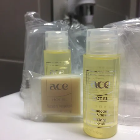 Ace Hotel