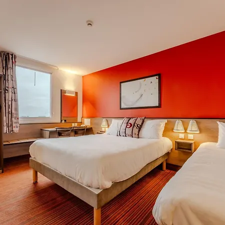 Hotel Ace 3*
