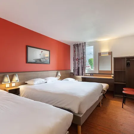 Hotel Ace