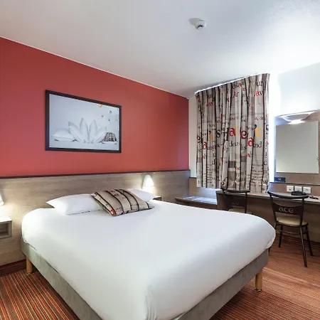 Hotel Ace Poitiers