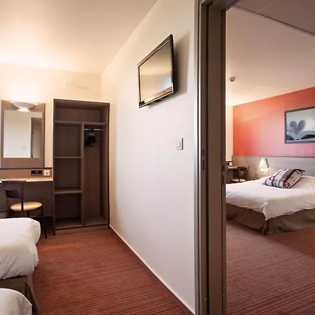 Ace Hotel Poitiers