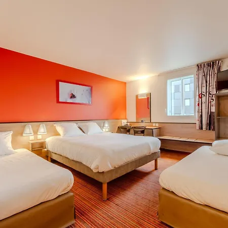Hotel Ace