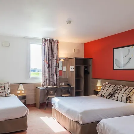 Hotel Ace Poitiers
