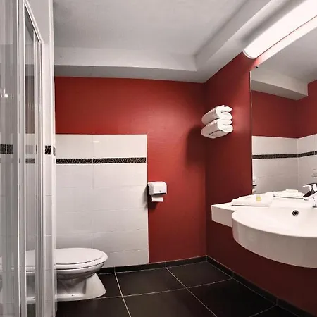 Hotel Ace 3*