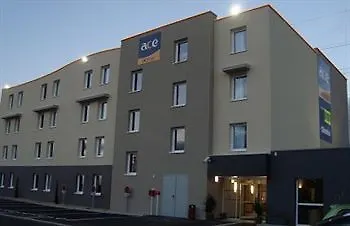 Ξενοδοχείο Ace