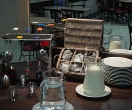 Ace Hotel 3*