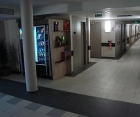 Ξενοδοχείο Ace Πουατιέ