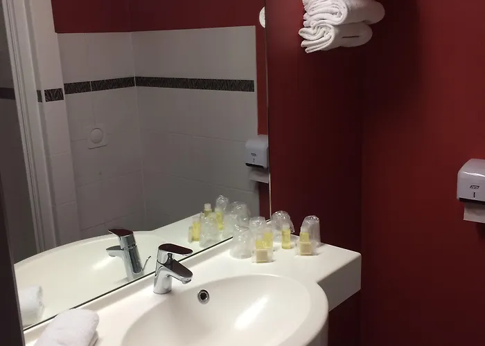 艾斯普瓦捷酒店