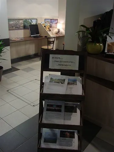 艾斯普瓦捷酒店 普瓦捷