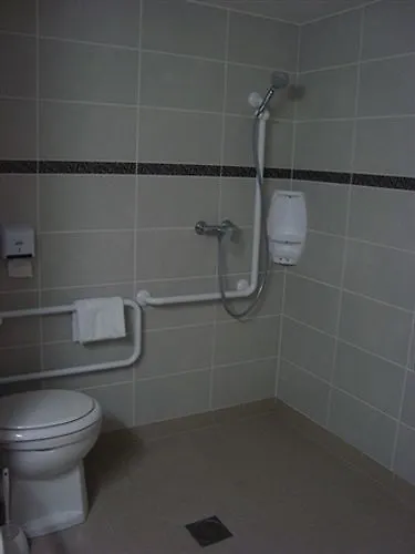 艾斯普瓦捷酒店