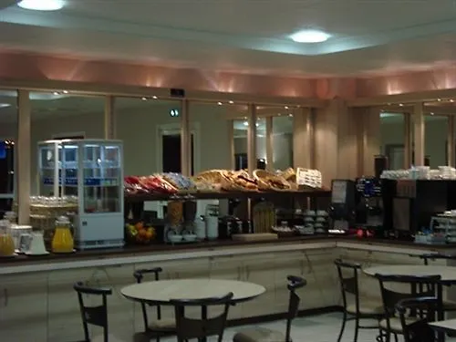 酒店 艾斯普瓦捷酒店