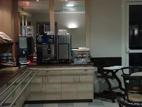 艾斯普瓦捷酒店 酒店