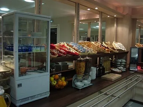 艾斯普瓦捷酒店