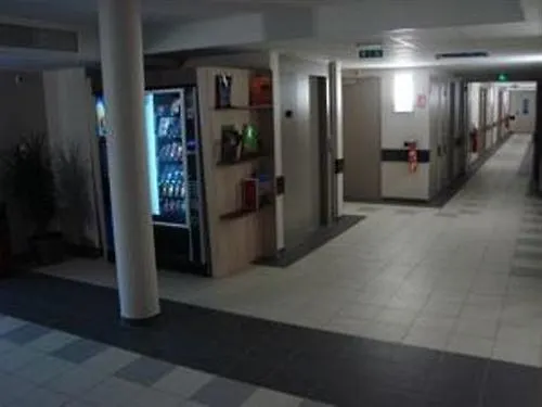 酒店 艾斯普瓦捷酒店 普瓦捷