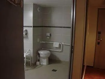 艾斯普瓦捷酒店 酒店